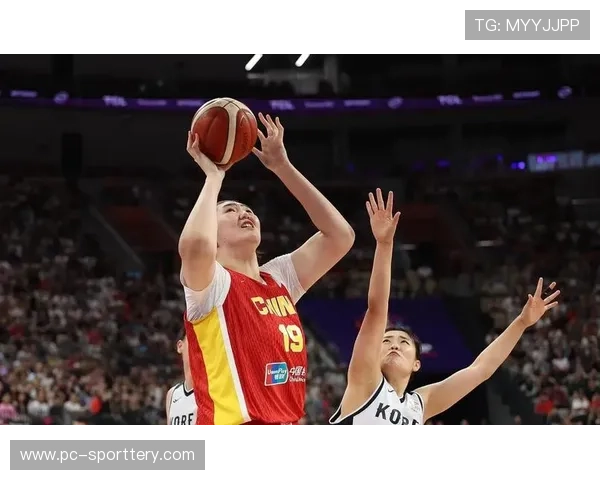 中国女篮亚洲杯备战，内部教学赛三连胜