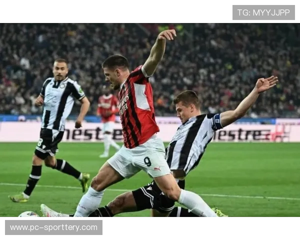 乌迪内斯客场反击得手，埃克伦坎普低射破门锁定胜局