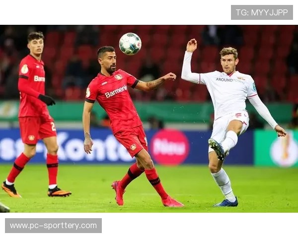 勒沃库森vs云达不莱梅，希克进球无效引争议